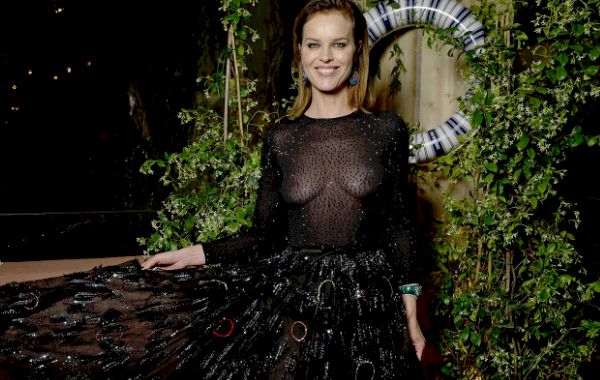 Eva Herzigova